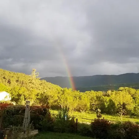 D'hôtes En Luberon *