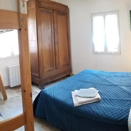 D'hôtes En Luberon Séjour chez l'habitant